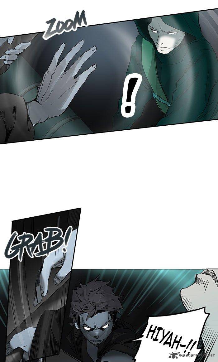 Tower Of God Chapter 256 Page 14
