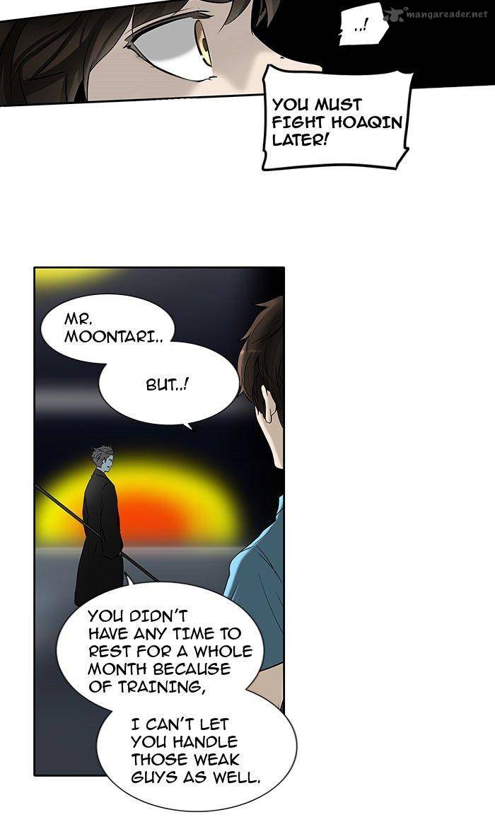 Tower Of God Chapter 256 Page 17