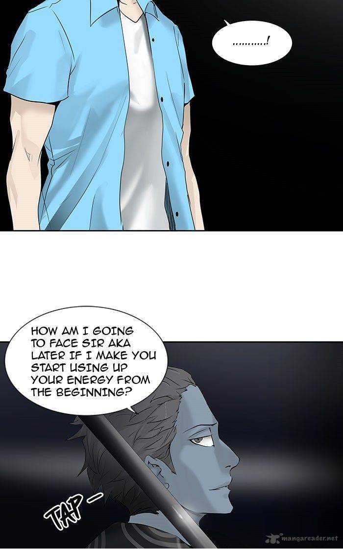Tower Of God Chapter 256 Page 19