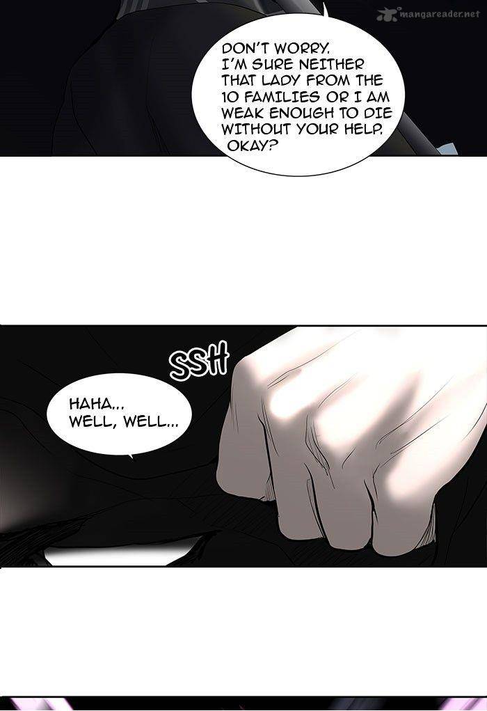 Tower Of God Chapter 256 Page 20