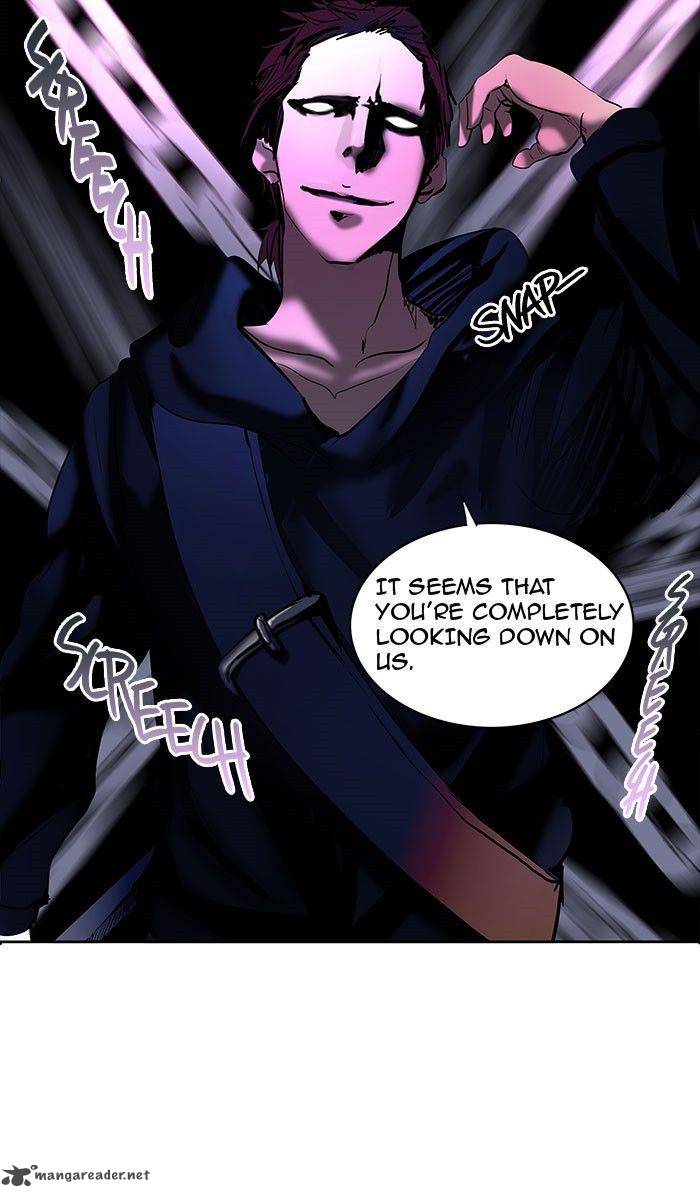 Tower Of God Chapter 256 Page 21