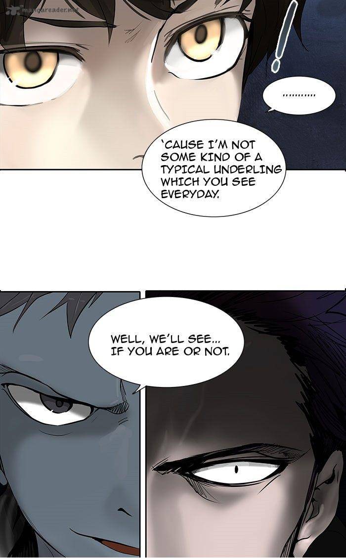 Tower Of God Chapter 256 Page 24