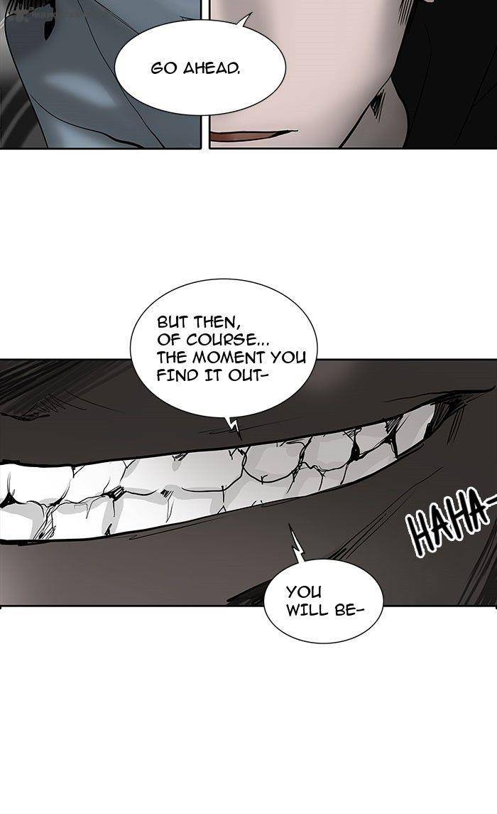 Tower Of God Chapter 256 Page 25