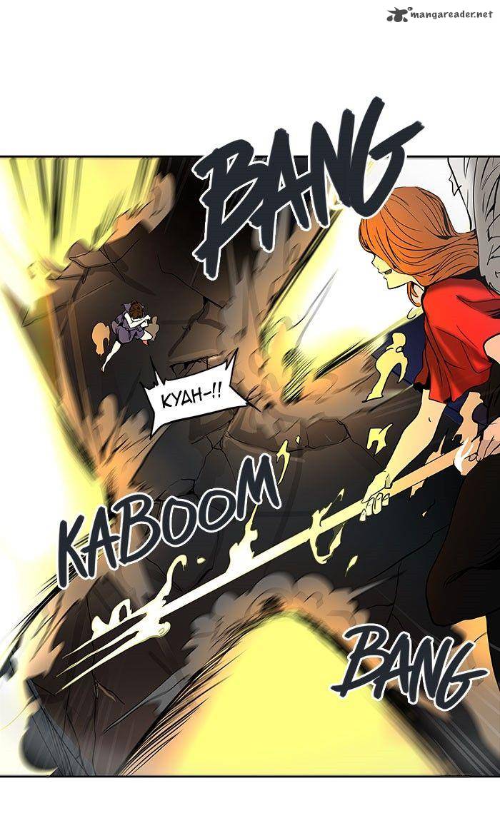 Tower Of God Chapter 256 Page 31