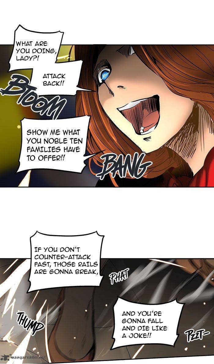 Tower Of God Chapter 256 Page 32