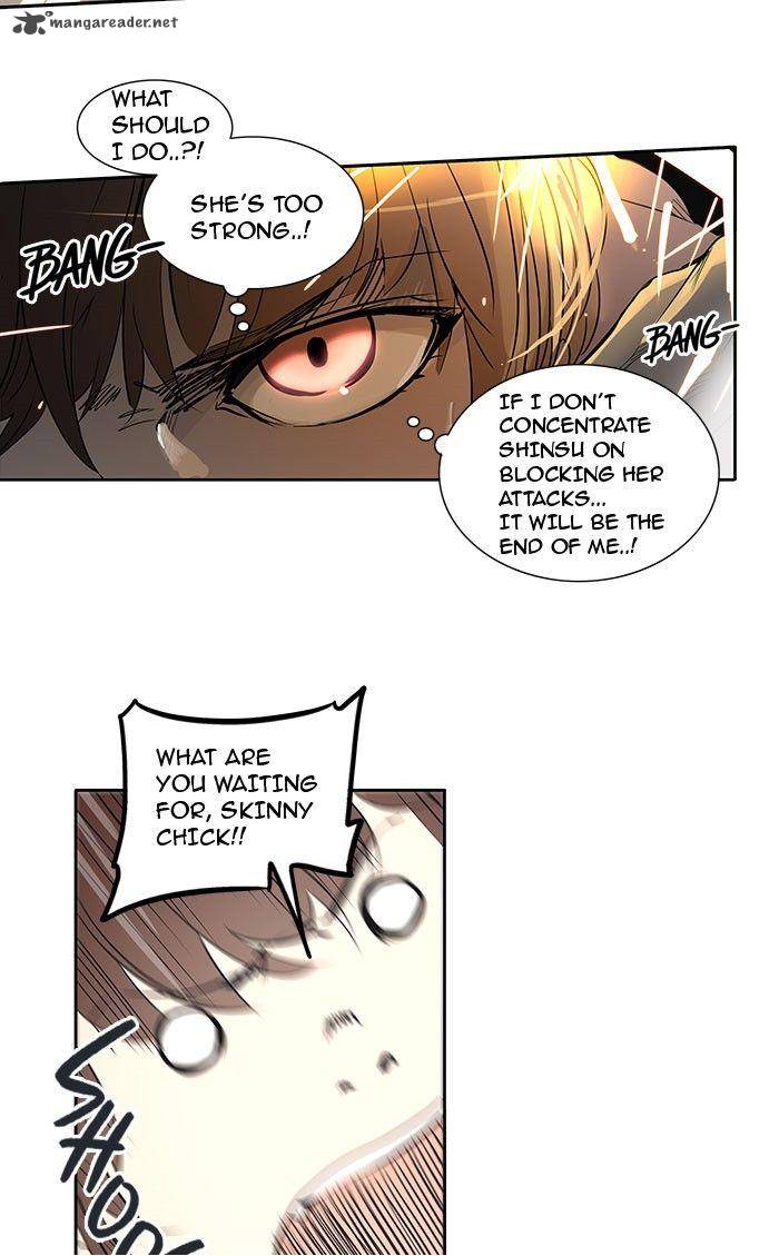 Tower Of God Chapter 256 Page 33