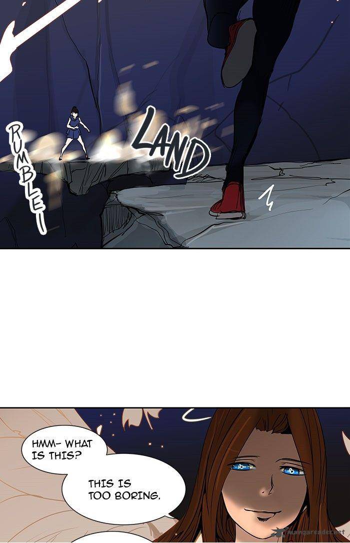 Tower Of God Chapter 256 Page 36