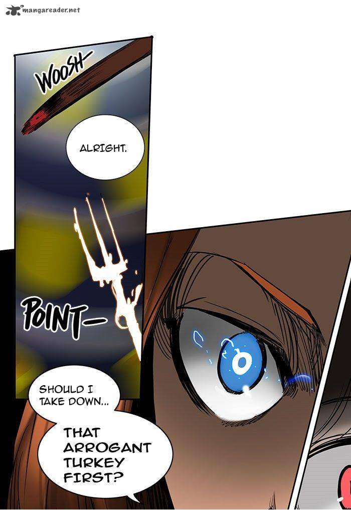 Tower Of God Chapter 256 Page 38