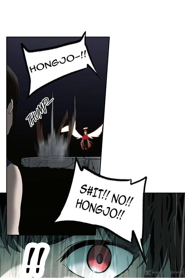 Tower Of God Chapter 256 Page 42