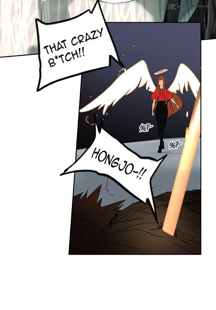Tower Of God Chapter 256 Page 43