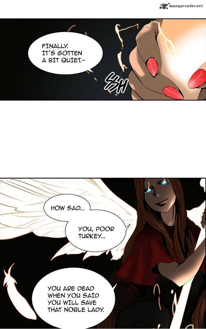 Tower Of God Chapter 256 Page 44