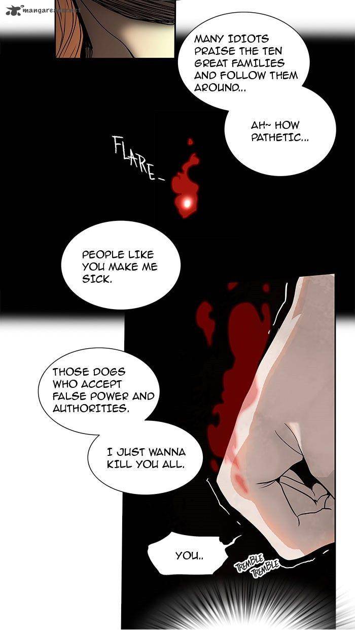 Tower Of God Chapter 256 Page 46