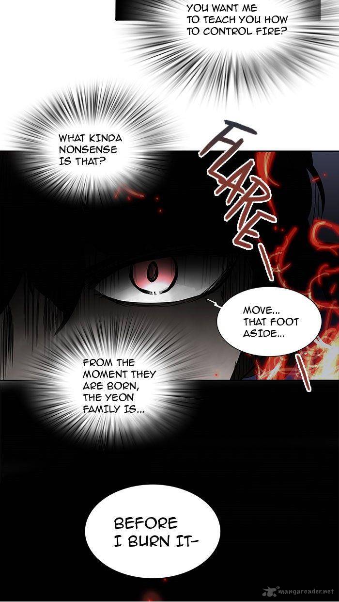 Tower Of God Chapter 256 Page 47