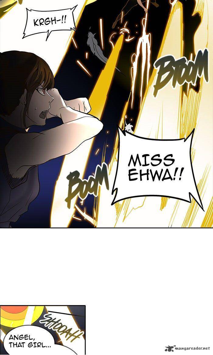 Tower Of God Chapter 256 Page 5