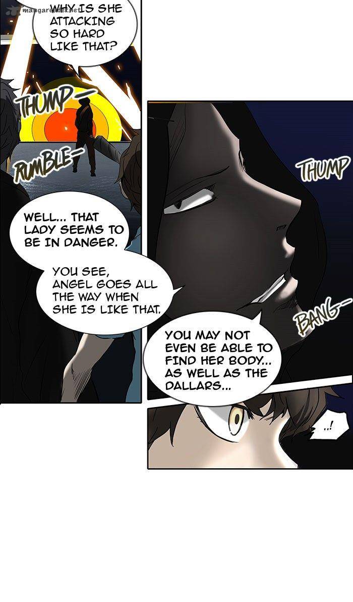 Tower Of God Chapter 256 Page 6