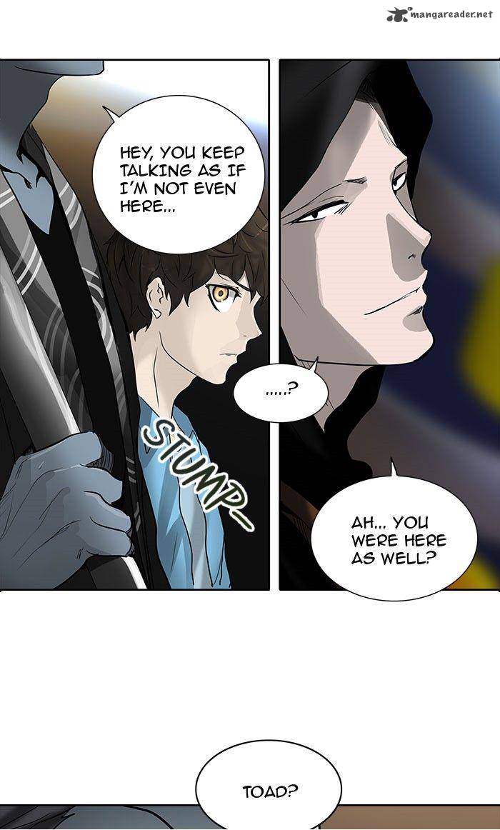 Tower Of God Chapter 256 Page 7