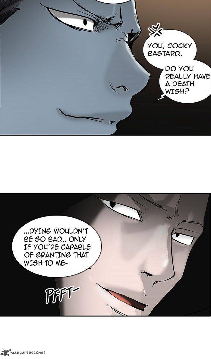 Tower Of God Chapter 256 Page 8