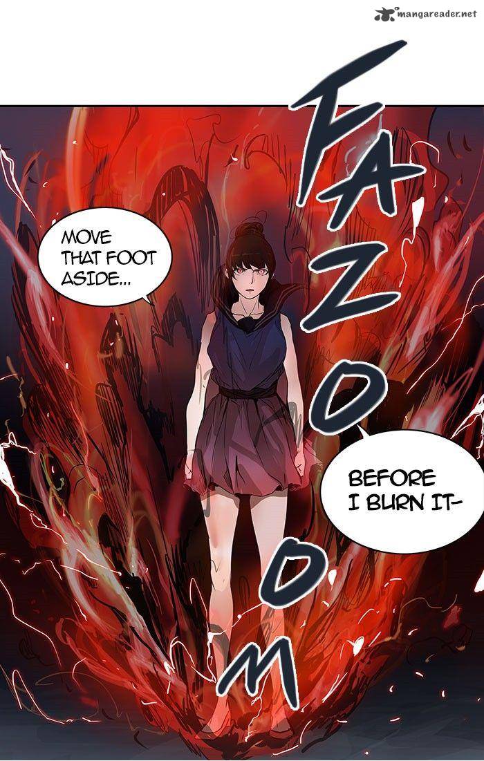 Tower Of God Chapter 257 Page 1