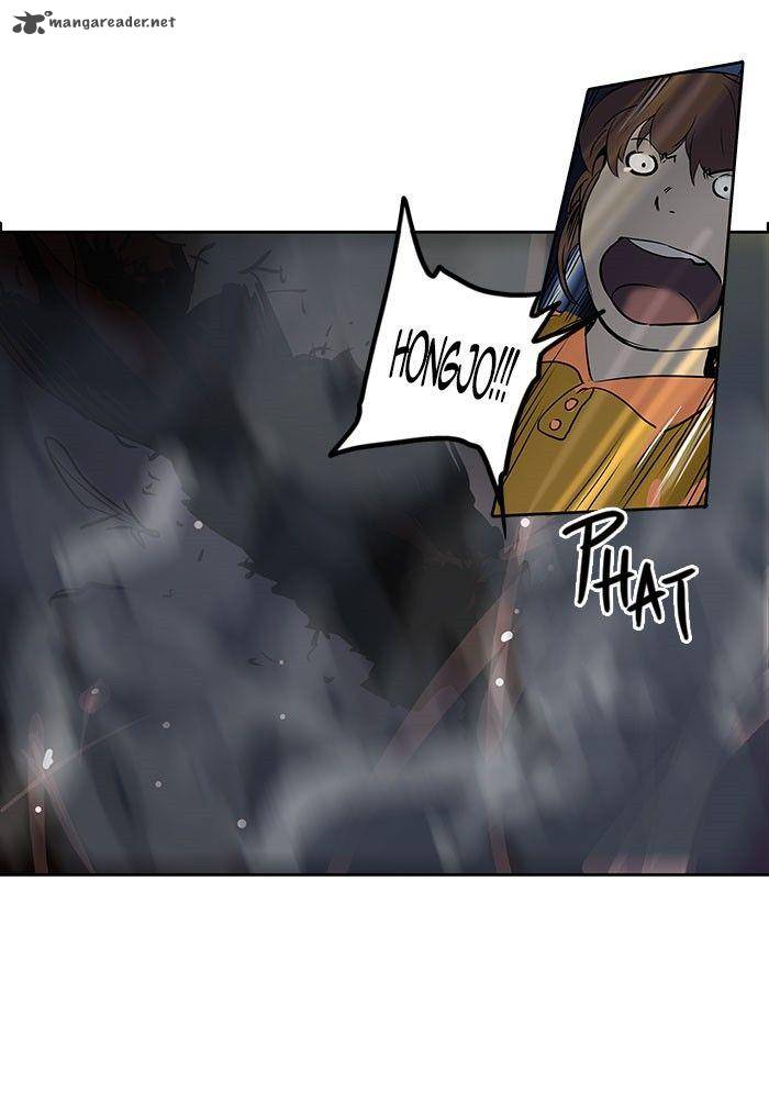 Tower Of God Chapter 257 Page 15