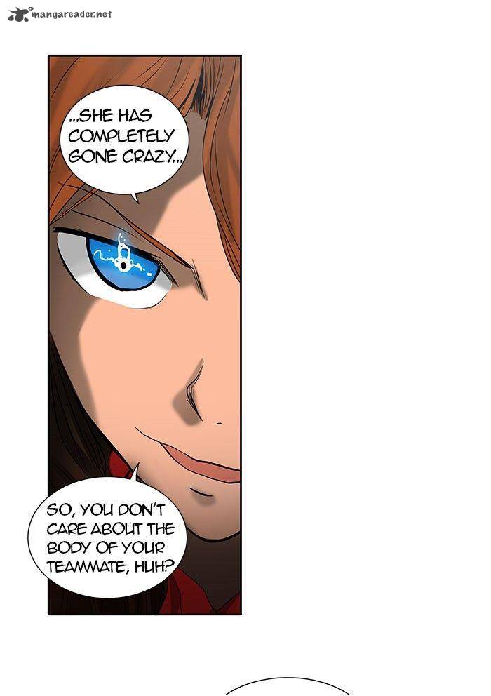 Tower Of God Chapter 257 Page 16