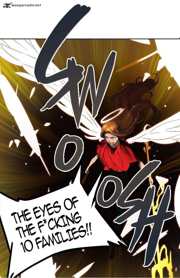 Tower Of God Chapter 257 Page 18