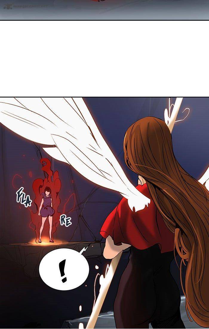 Tower Of God Chapter 257 Page 2