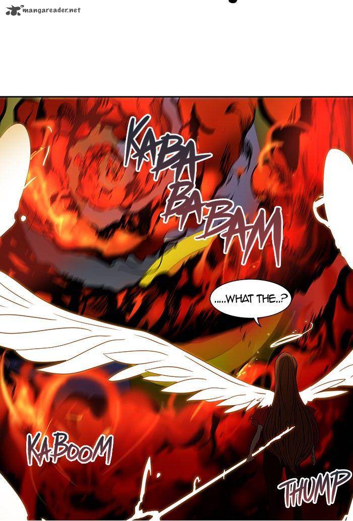 Tower Of God Chapter 257 Page 20