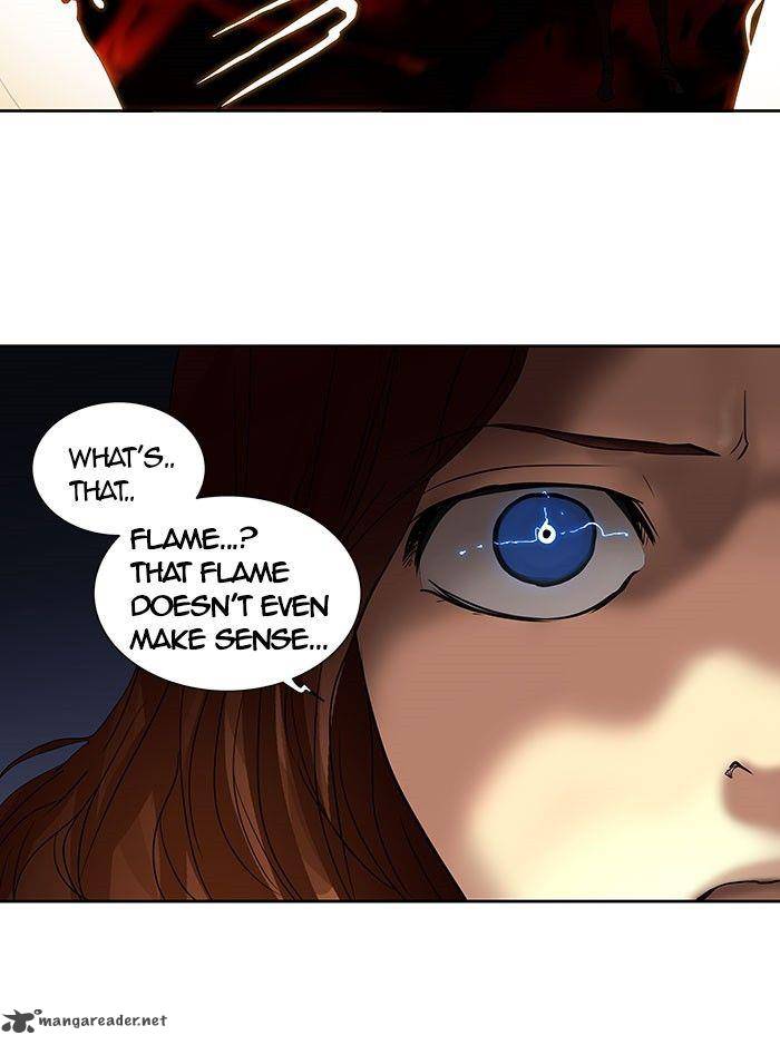 Tower Of God Chapter 257 Page 21