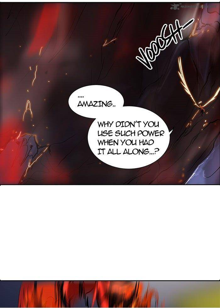 Tower Of God Chapter 257 Page 25