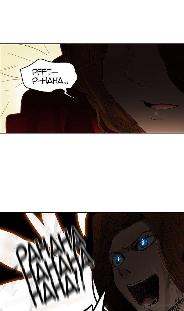 Tower Of God Chapter 257 Page 27