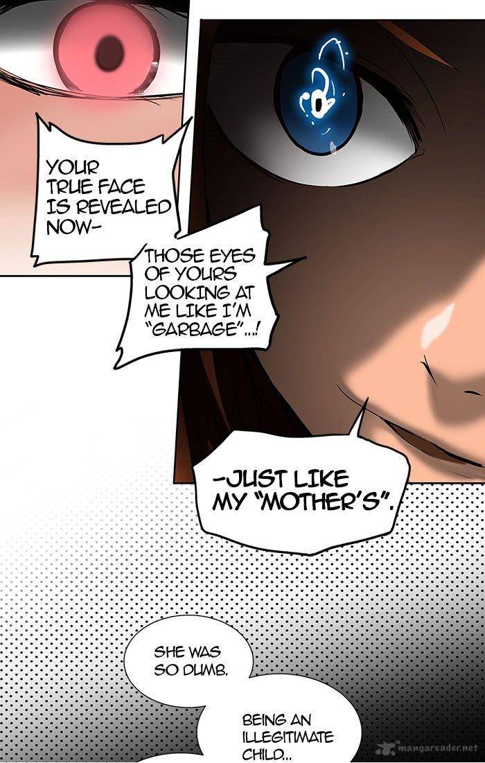 Tower Of God Chapter 257 Page 29