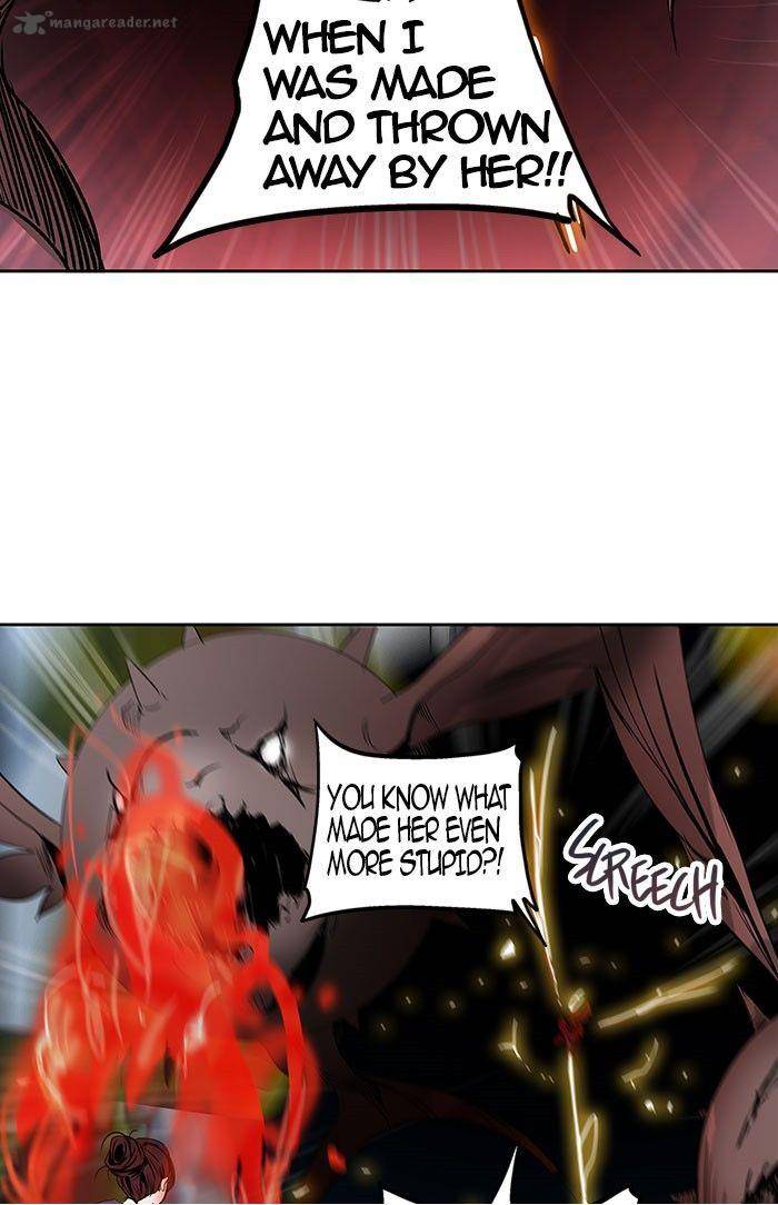 Tower Of God Chapter 257 Page 33