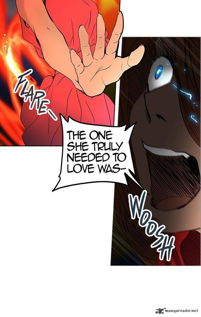 Tower Of God Chapter 257 Page 35