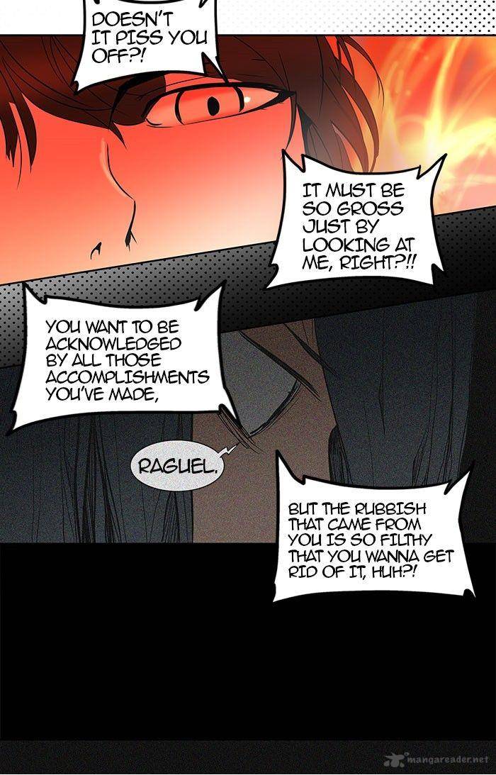 Tower Of God Chapter 257 Page 37