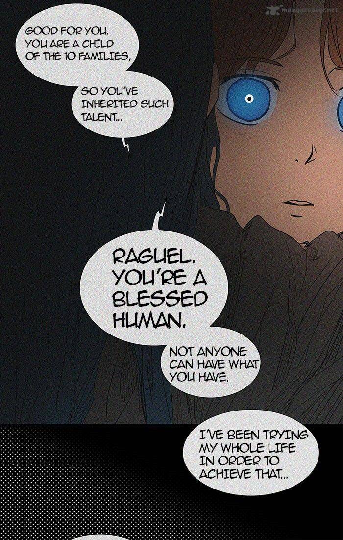 Tower Of God Chapter 257 Page 39