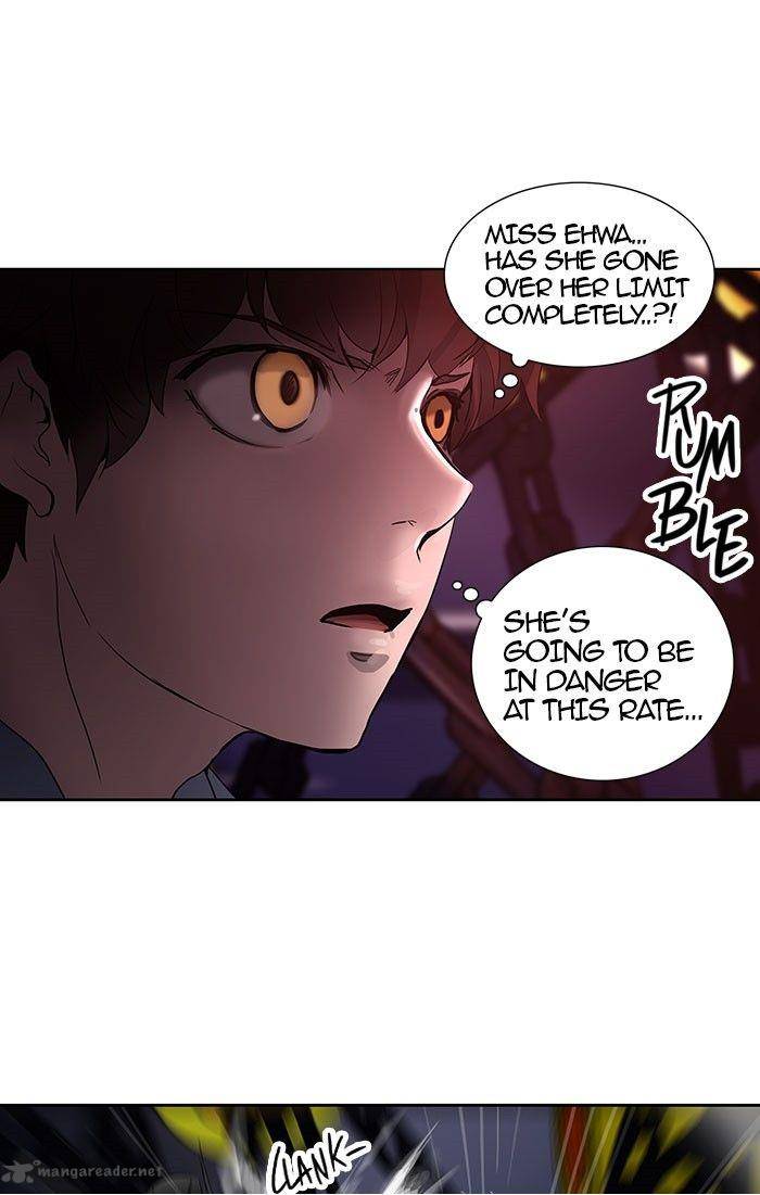 Tower Of God Chapter 257 Page 45