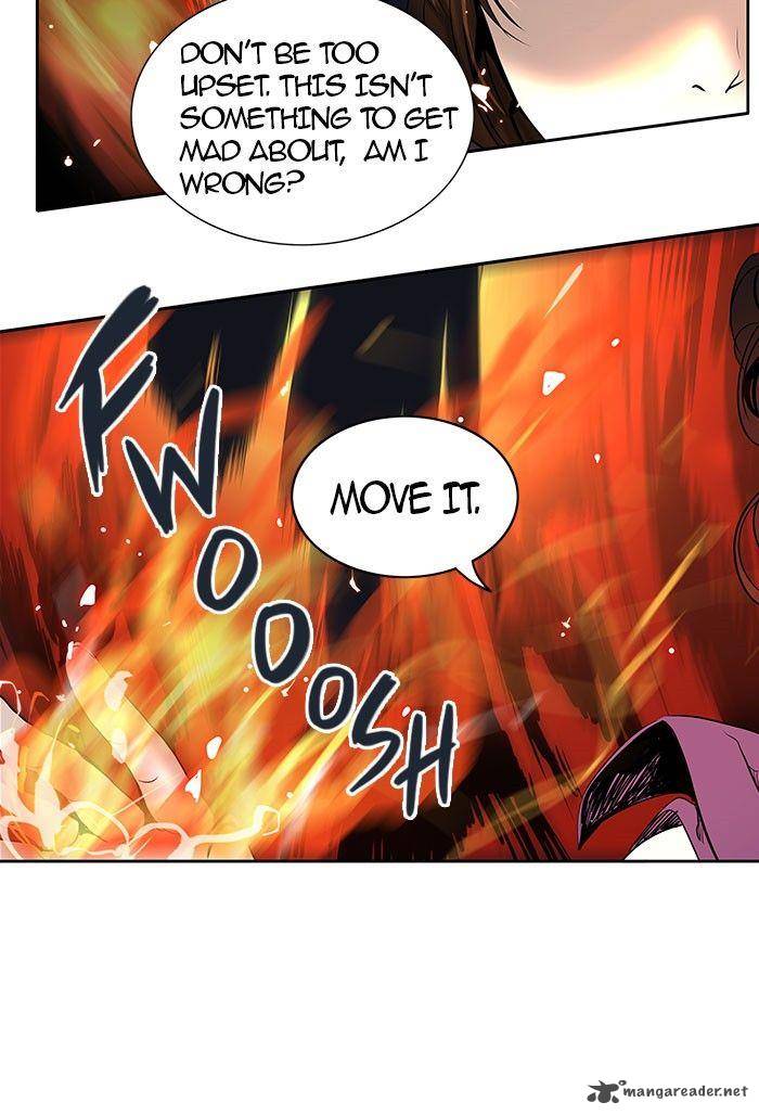 Tower Of God Chapter 257 Page 5