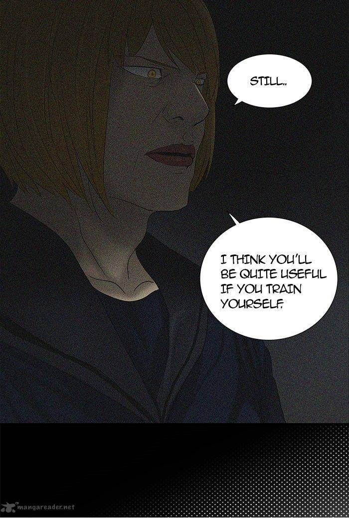 Tower Of God Chapter 257 Page 52