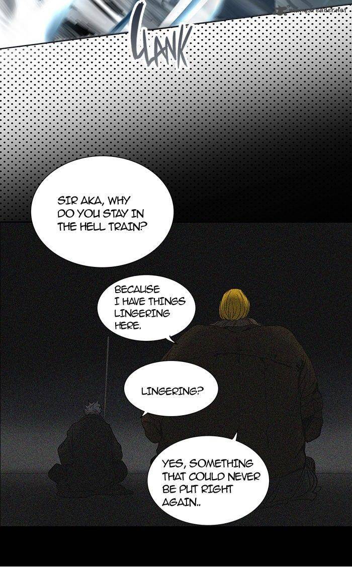Tower Of God Chapter 257 Page 54