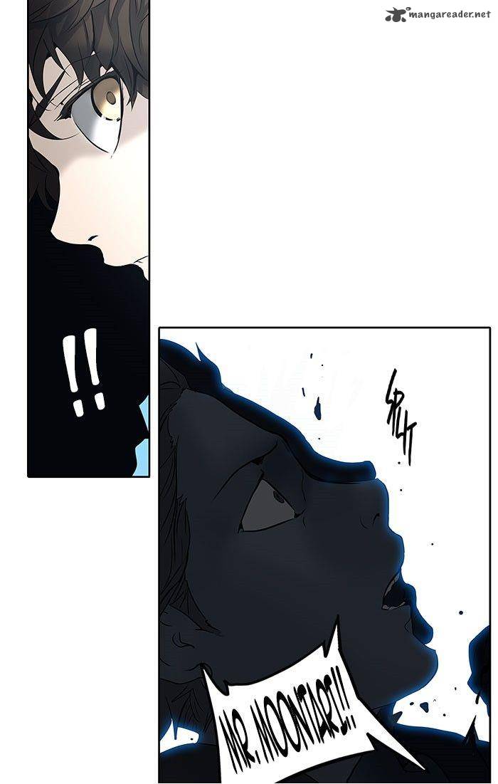 Tower Of God Chapter 257 Page 60