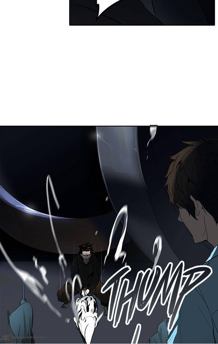Tower Of God Chapter 257 Page 61