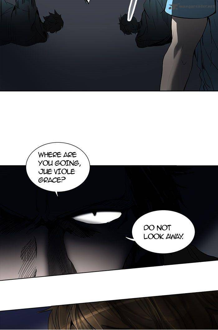 Tower Of God Chapter 257 Page 62