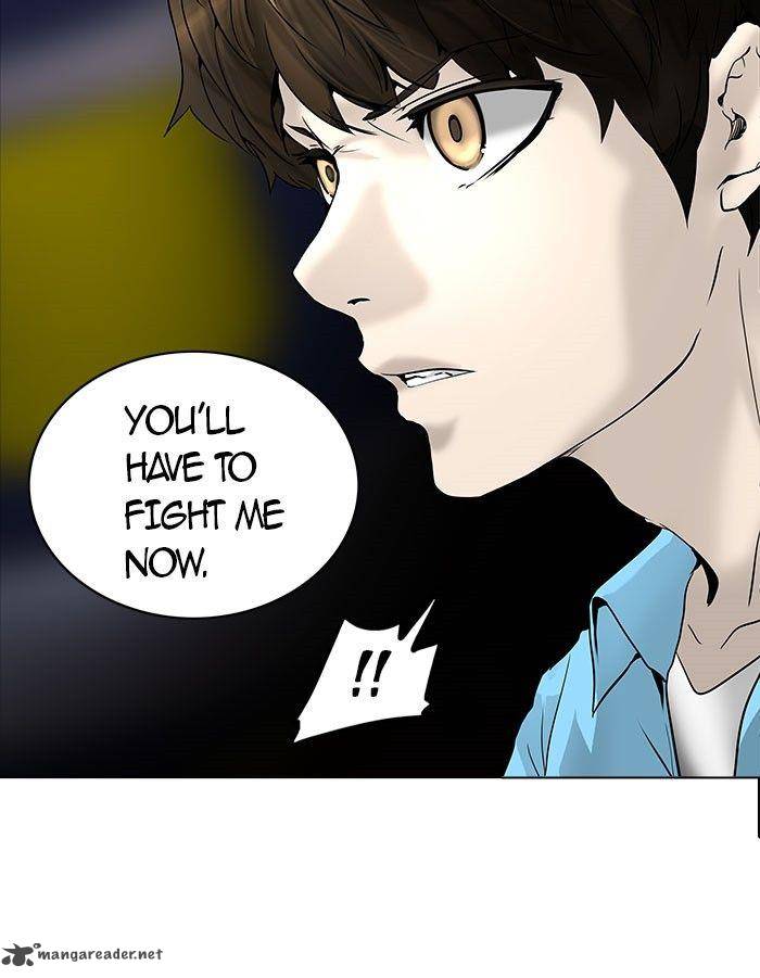 Tower Of God Chapter 257 Page 63