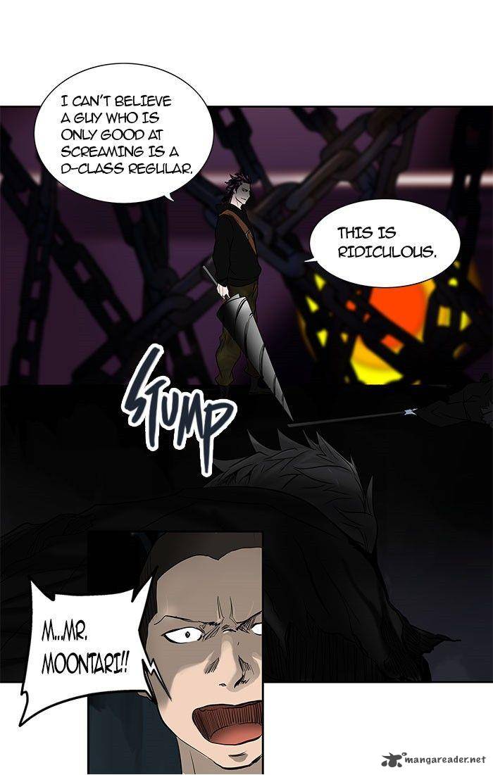 Tower Of God Chapter 257 Page 64