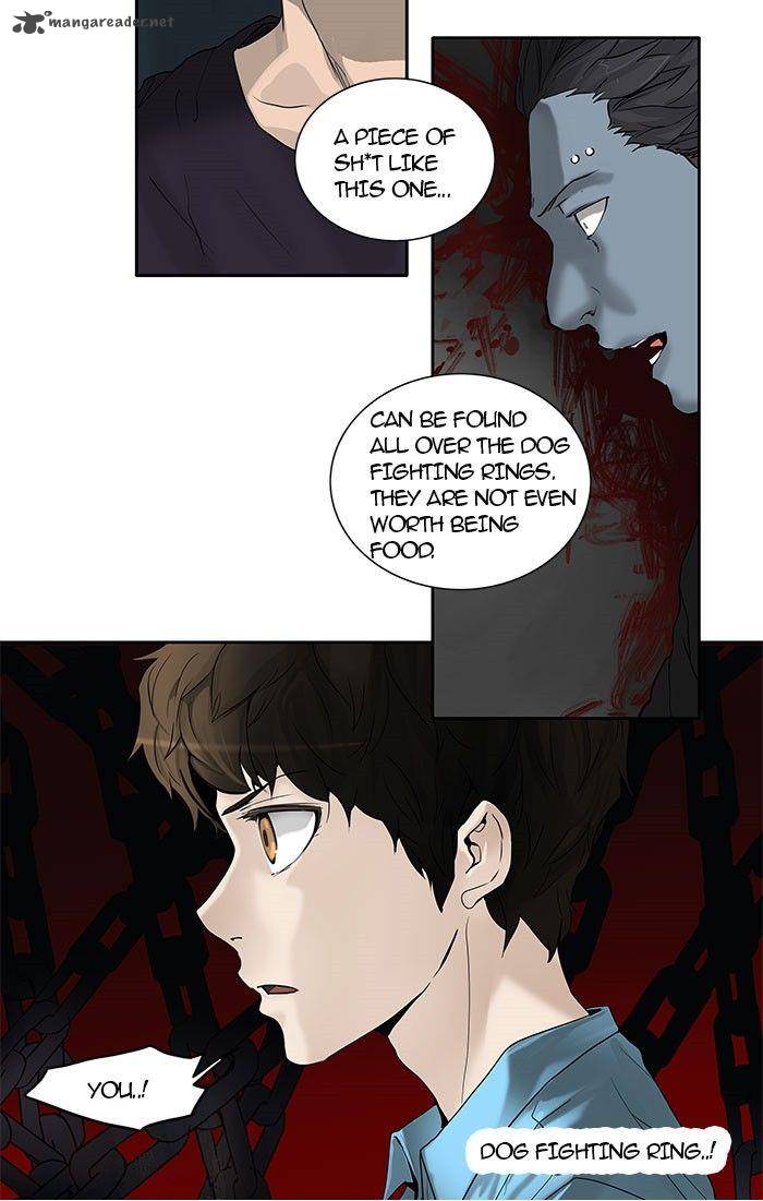 Tower Of God Chapter 257 Page 65