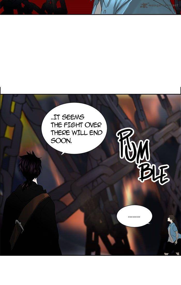 Tower Of God Chapter 257 Page 66