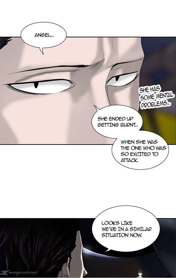 Tower Of God Chapter 257 Page 67