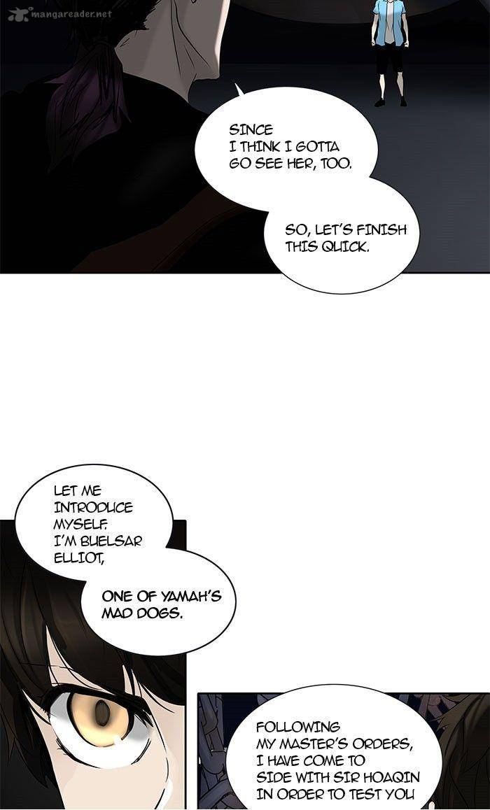 Tower Of God Chapter 257 Page 68