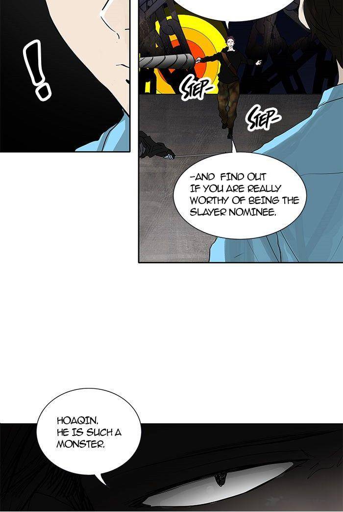 Tower Of God Chapter 257 Page 69