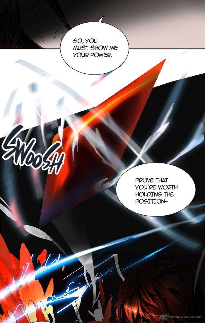 Tower Of God Chapter 257 Page 70